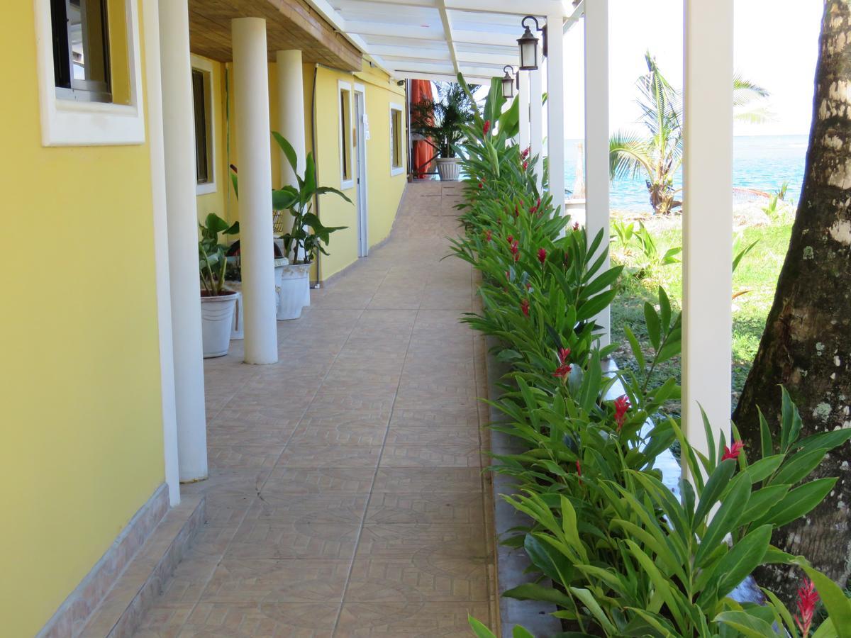 Hostel Mamallena Bocas Del Toro (Adults Only) Exterior photo