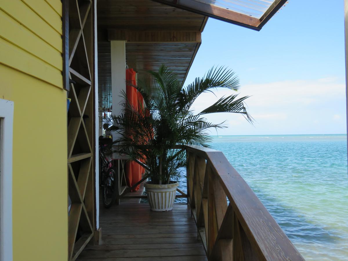 Hostel Mamallena Bocas Del Toro (Adults Only) Exterior photo