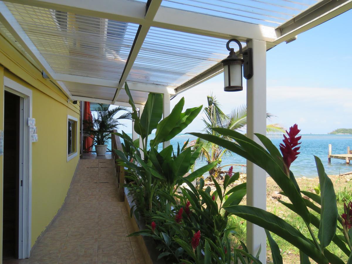 Hostel Mamallena Bocas Del Toro (Adults Only) Exterior photo